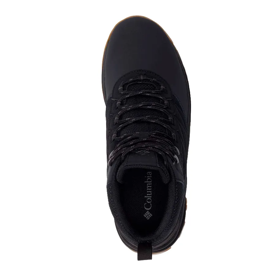 Imagen 7 de 8 de Bota Columbia Transverse Hike-NEGRO