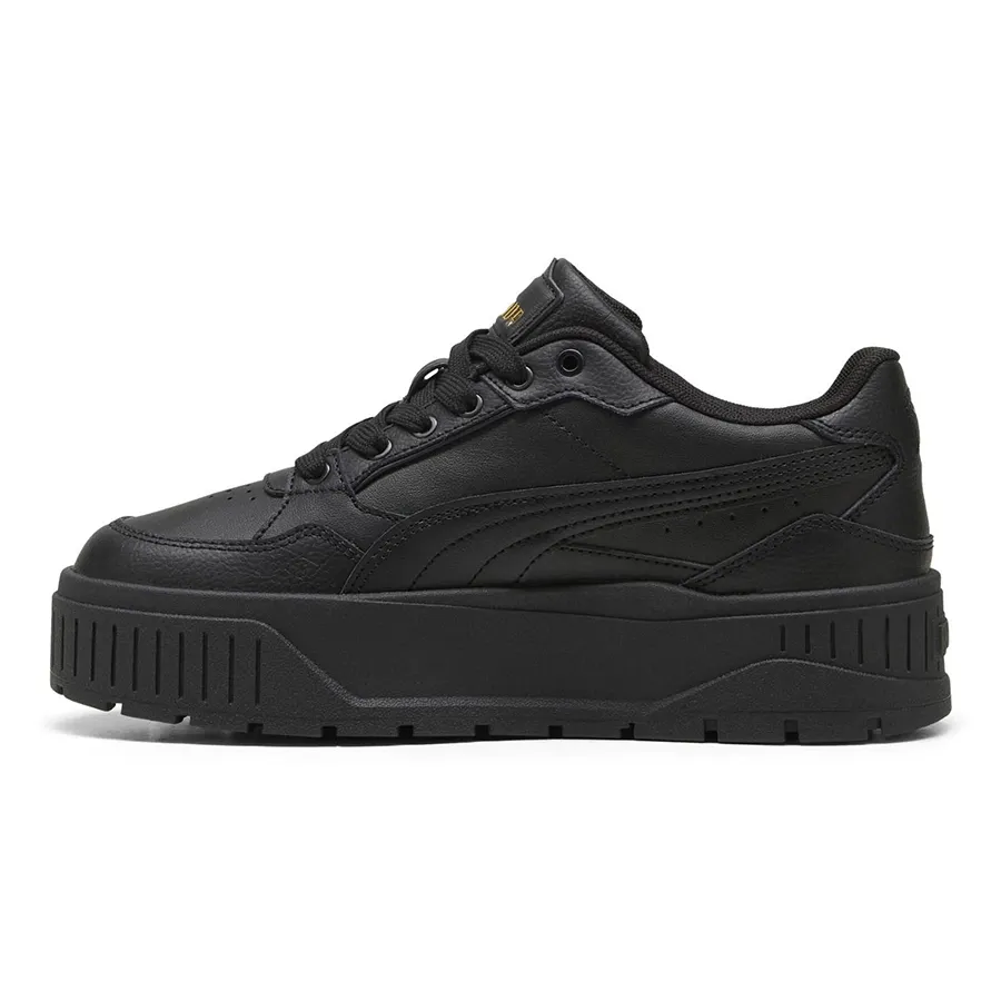 Imagen 2 de 5 de Zapatillas Puma Karmen II Idol-NEGRO