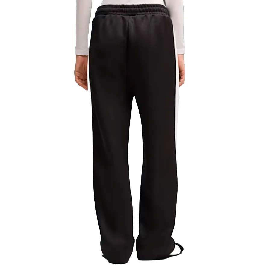 Imagen 1 de 5 de Pantalón Puma T7 Always On-NEGRO/BLANCO