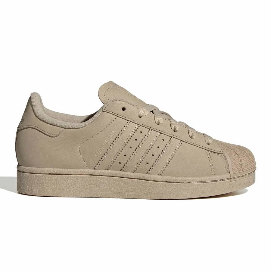 Imagen 0 de 7 de Zapatillas adidas originals Superstar II-BEIGE