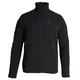 campera-salomon-drifter-NEGRO/GRAFITO