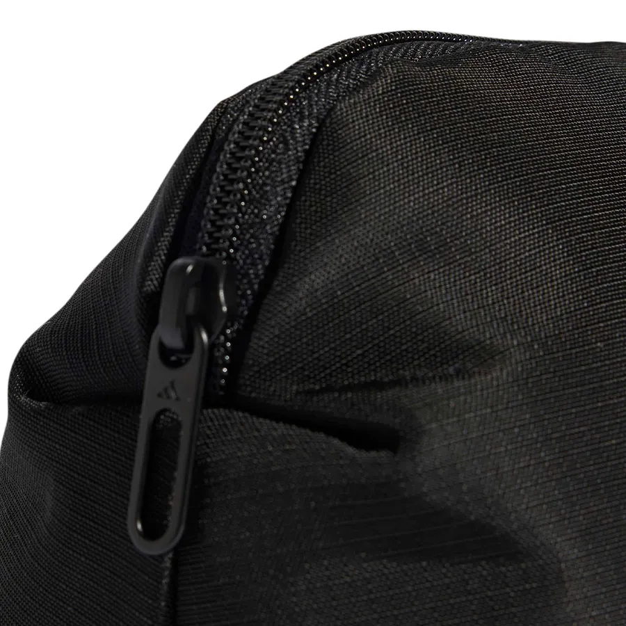 Imagen 4 de 6 de Bolso adidas Bolsa Para Cosméticos Defender-NEGRO