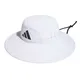 gorro-adidas-de-ala-ancha-BLANCO