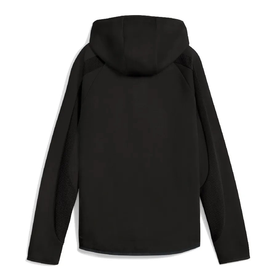 Imagen 2 de 3 de Campera Puma Evostripe-NEGRO