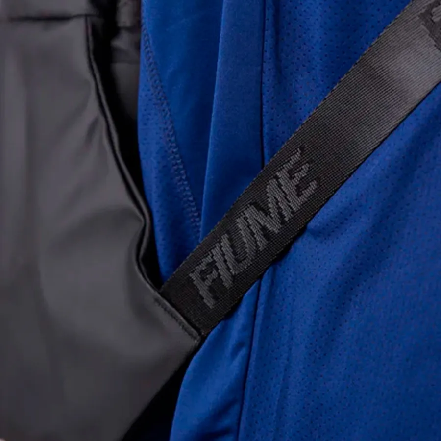 Imagen 7 de 8 de Mochila Godoy Cruz Importada 26-NEGRO