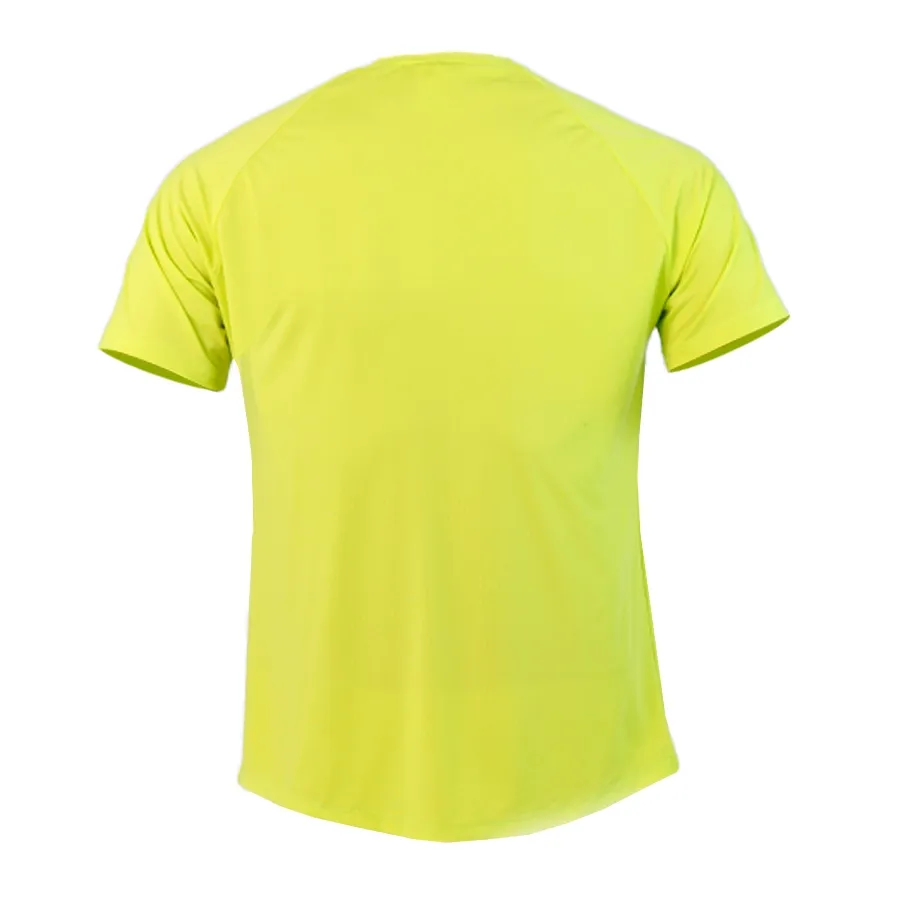 Imagen 1 de 2 de Remera Kamp Ubbe-PISTACHO