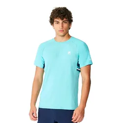 Remera Fila Round Neck T-Shirt