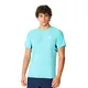 remera-fila-round-neck-t-shirt-AQUA