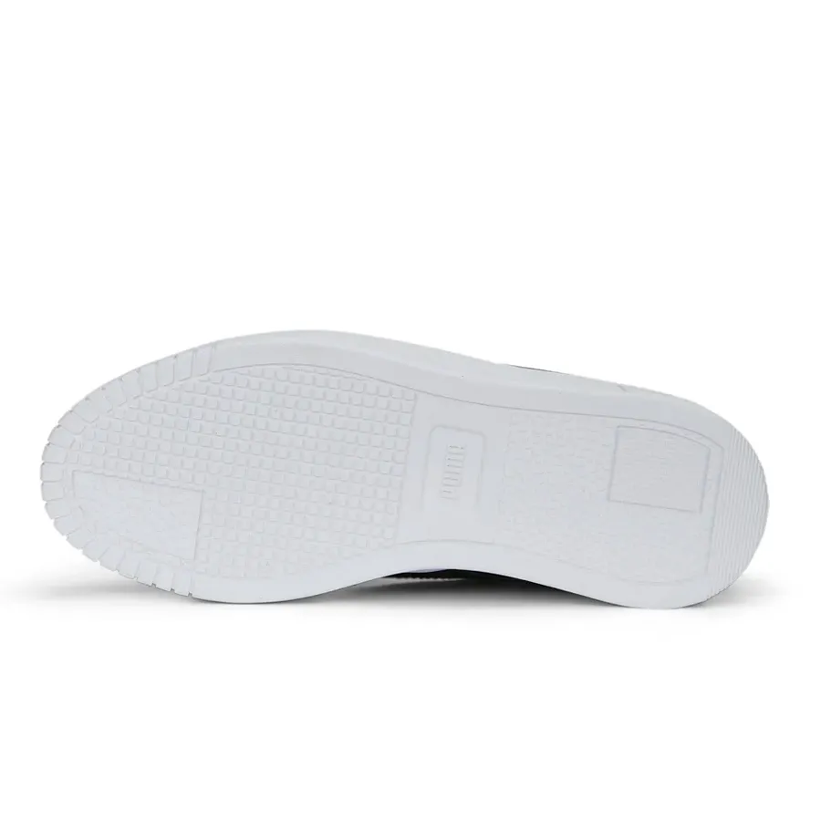 Imagen 2 de 6 de Zapatillas Puma Carina Street-NEGRO