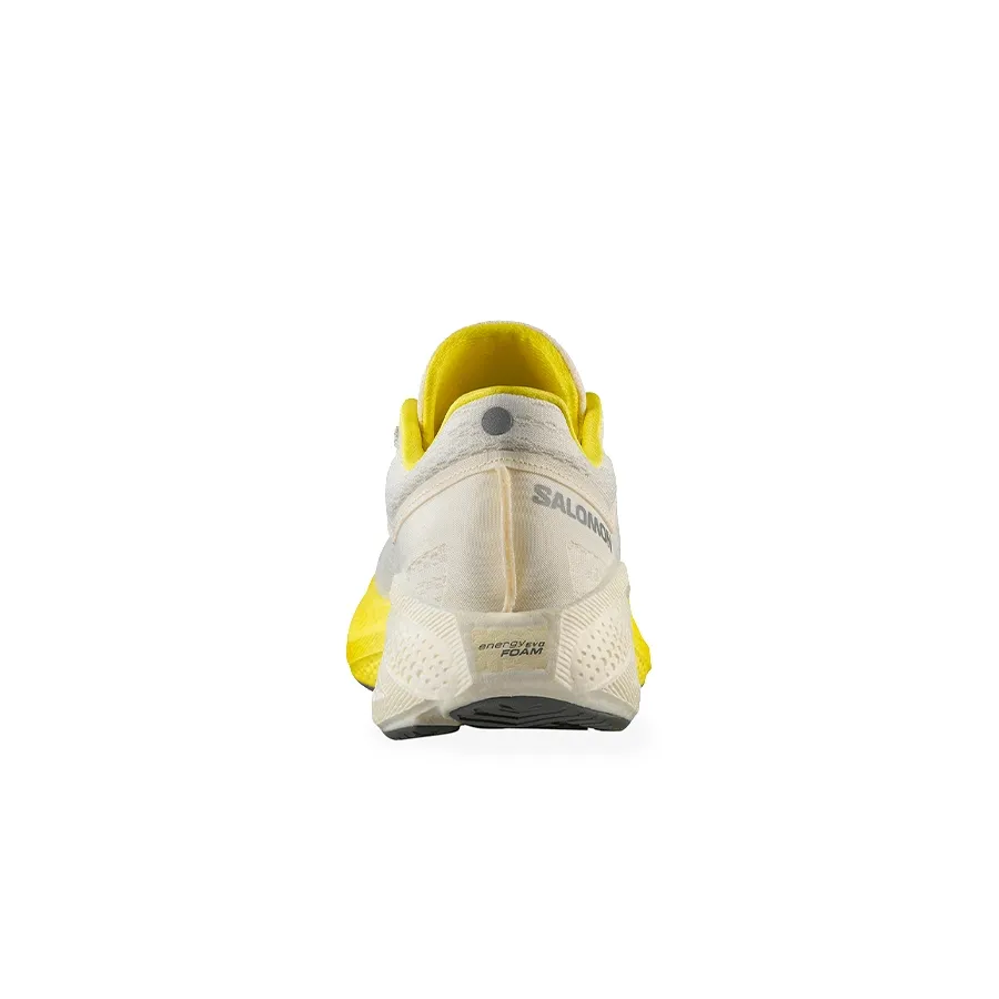 Imagen 5 de 6 de Zapatillas Salomon Aero Glide 3-AMARILLO/BLANCO