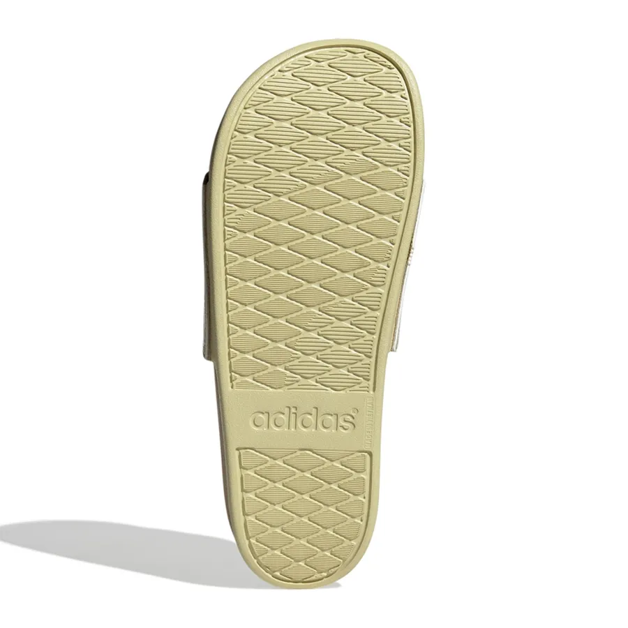 Imagen 4 de 7 de Sandalias adidas Adilette Comfort-BEIGE