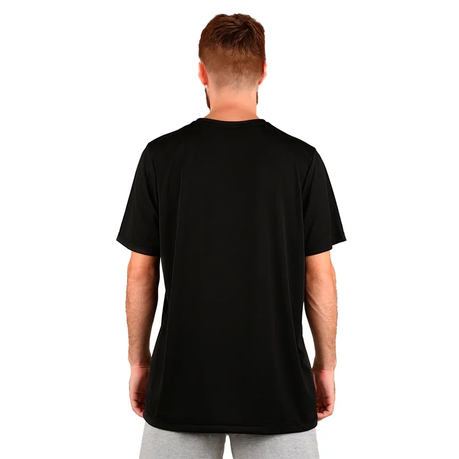 Imagen 1 de 3 de Remera Puma Active Small-NEGRO