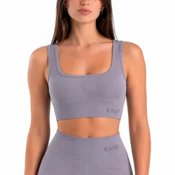 Top Kamp Recto Seamless