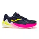 zapatillas-joma-padel-open-MARINO/AMARILLO/FUCSIA