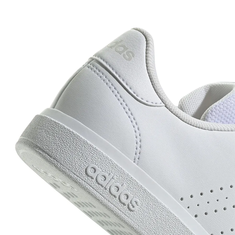 Imagen 6 de 7 de Zapatillas adidas Advantage Base 2.0-BLANCO
