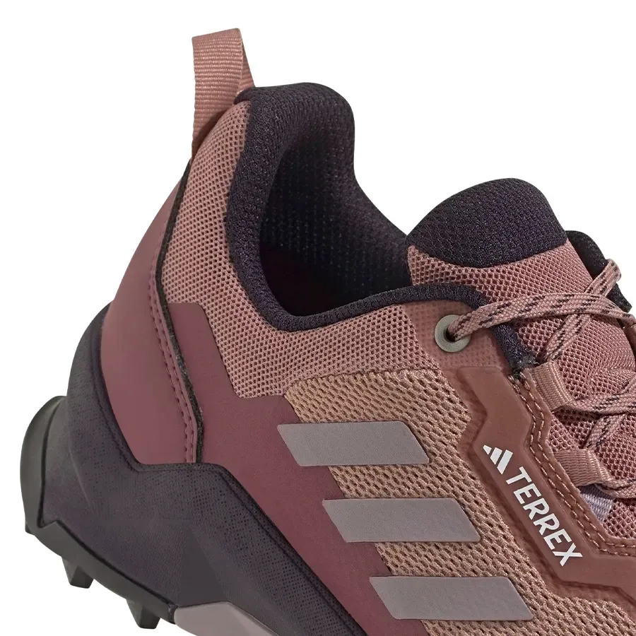Imagen 4 de 6 de Zapatillas adidas Terrex AX4-CHOCOLATE/ROSA VIEJO