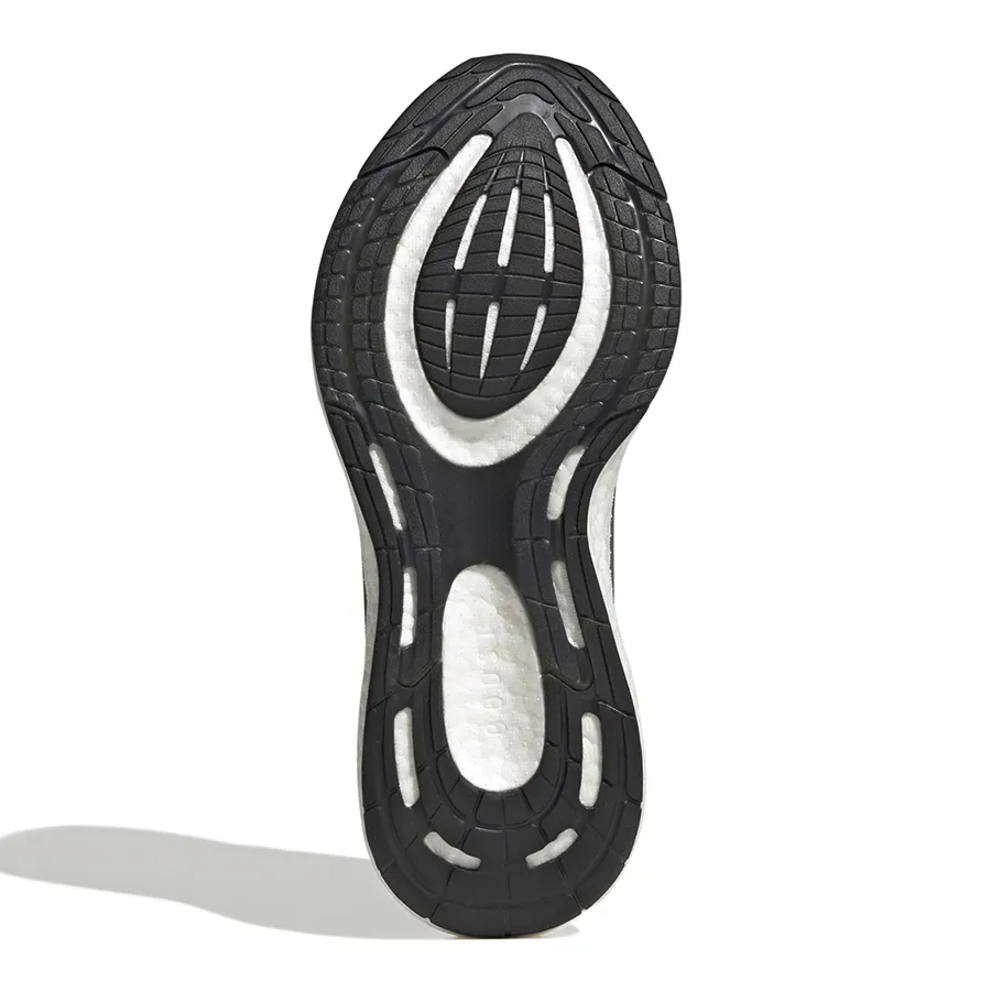 Imagen 8 de 9 de Zapatillas adidas Pureboost 22-NEGRO/BLANCO