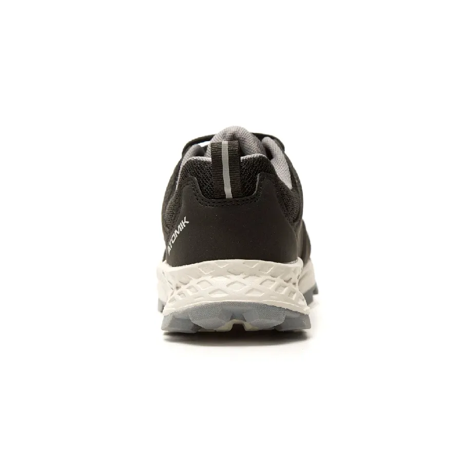 Imagen 2 de 6 de Zapatillas Atomik Hockey Sidney-NEGRO