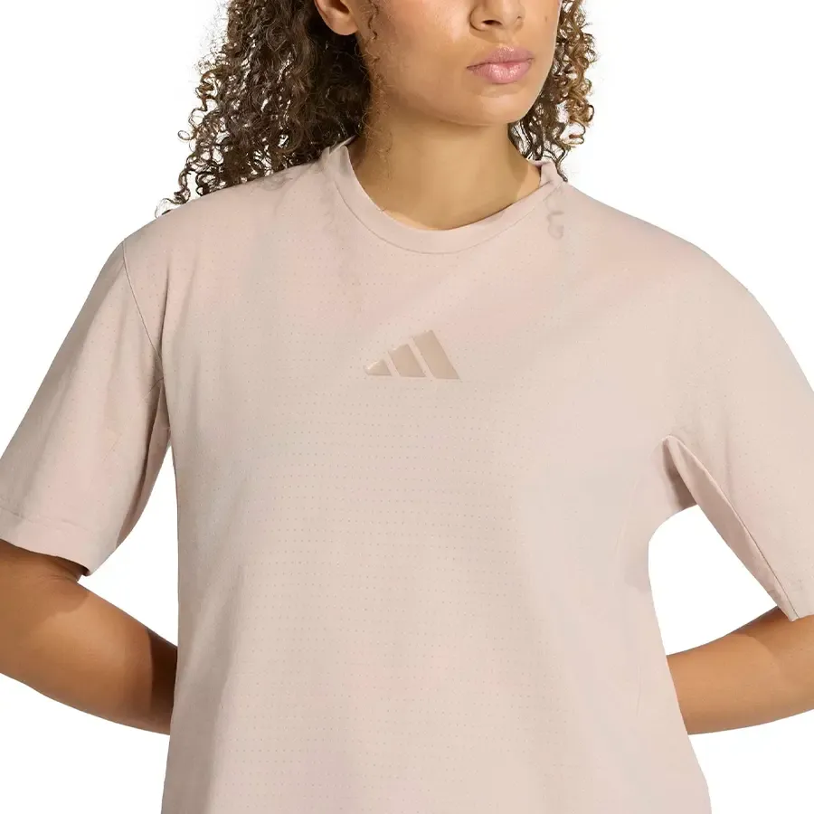 Imagen 4 de 6 de Remera adidas Terrex Xploric Climacool+-CRUDO