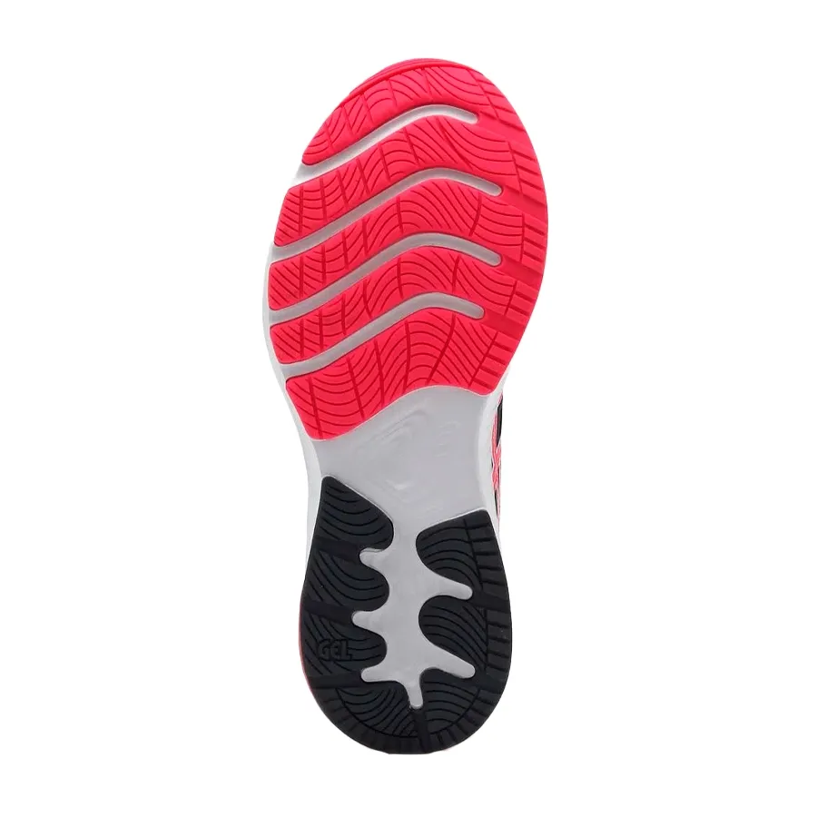 Imagen 3 de 4 de Zapatillas Asics Gel Sparta-MARINO/FUCSIA