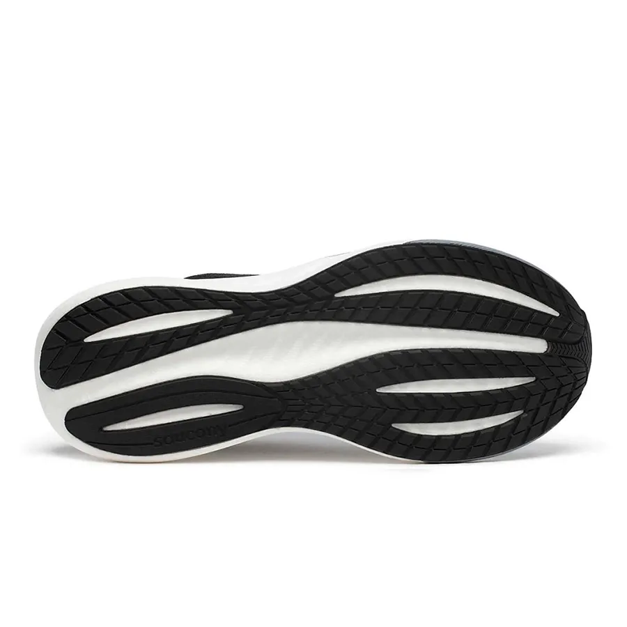 Imagen 4 de 5 de Zapatillas Saucony Triumph 22-NEGRO/GRAFITO