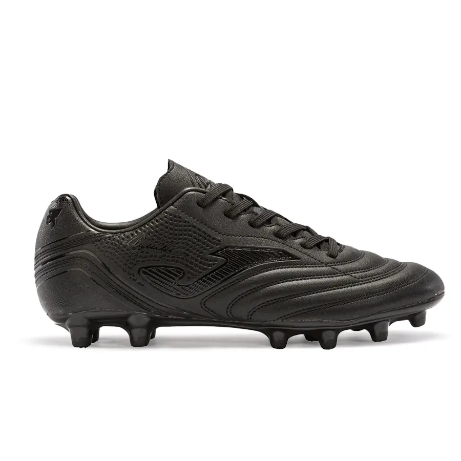 Imagen 0 de 8 de Botines Joma Botín Aguila Fg S2321-NEGRO