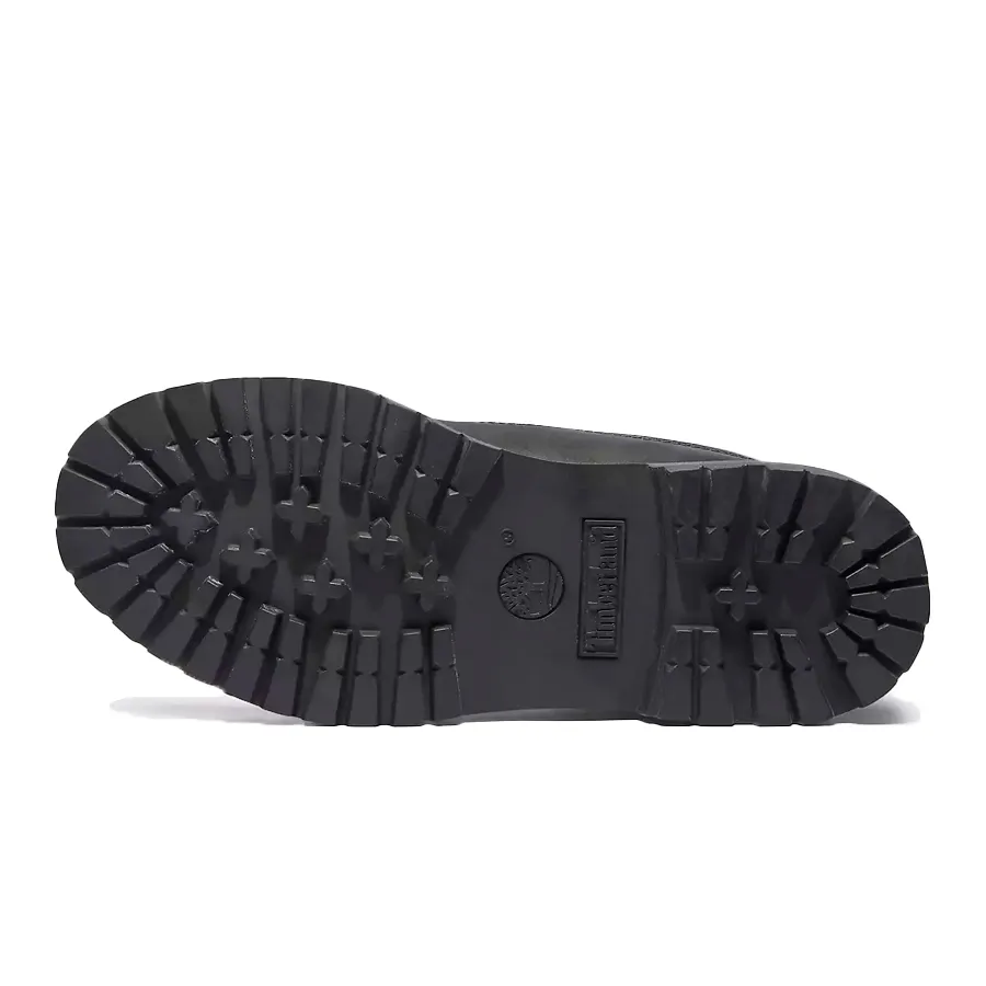 Imagen 4 de 6 de Bota Timberland Premium 6-Inch-NEGRO