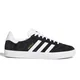 zapatillas-adidas-originals-gazelle-adv-NEGRO/BLANCO