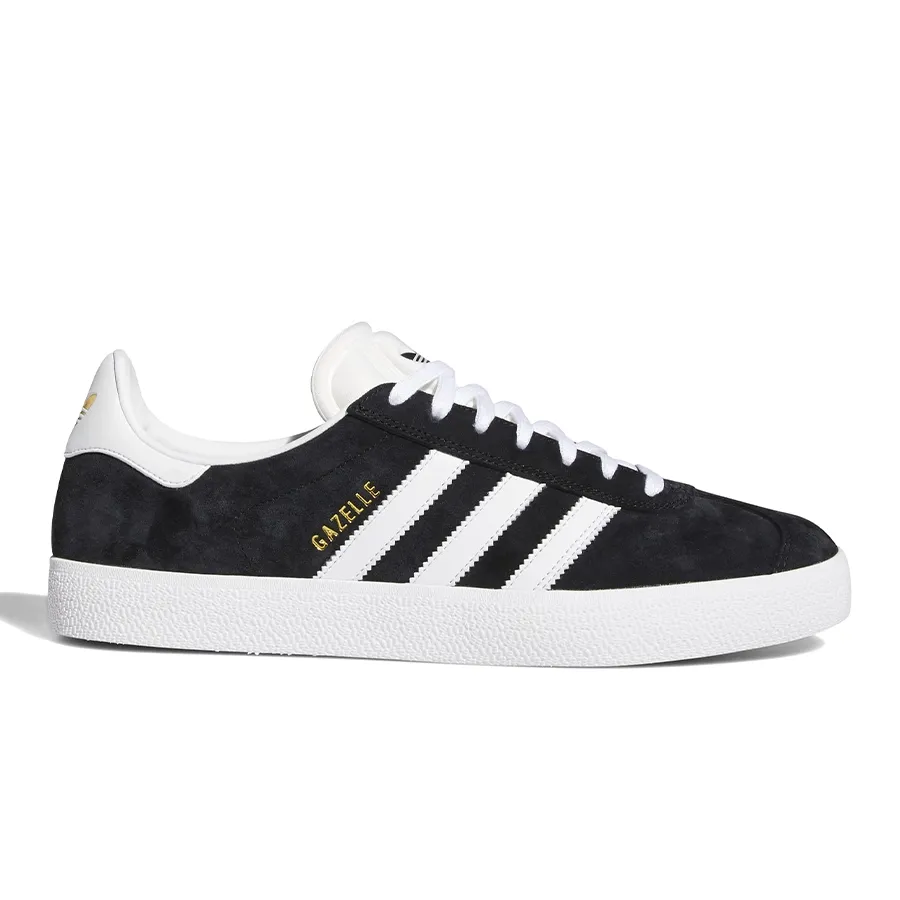 Imagen 0 de 8 de Zapatillas adidas originals Gazelle Adv-NEGRO/BLANCO