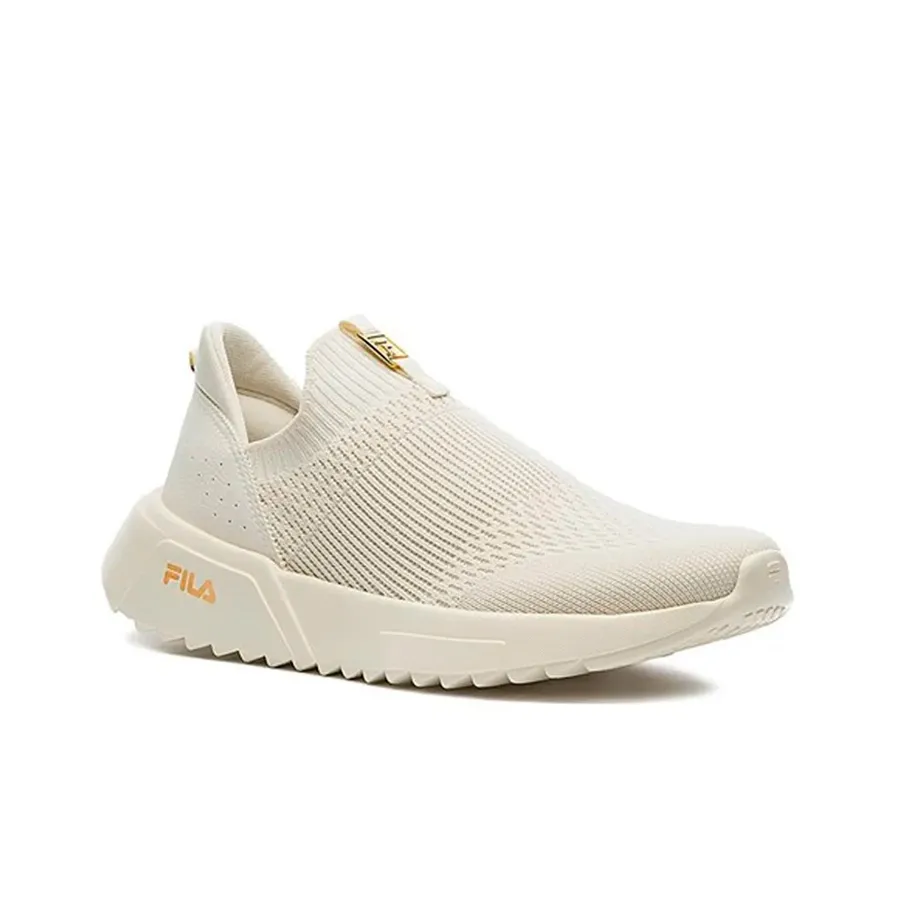 Imagen 1 de 5 de Zapatillas Fila Calzini Ii-NATURAL