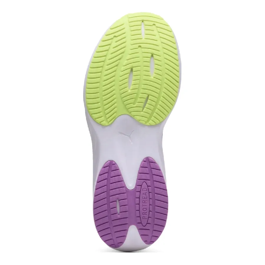 Imagen 2 de 4 de Zapatillas Puma Pounce Lite Adp-NEGRO/LIMA
