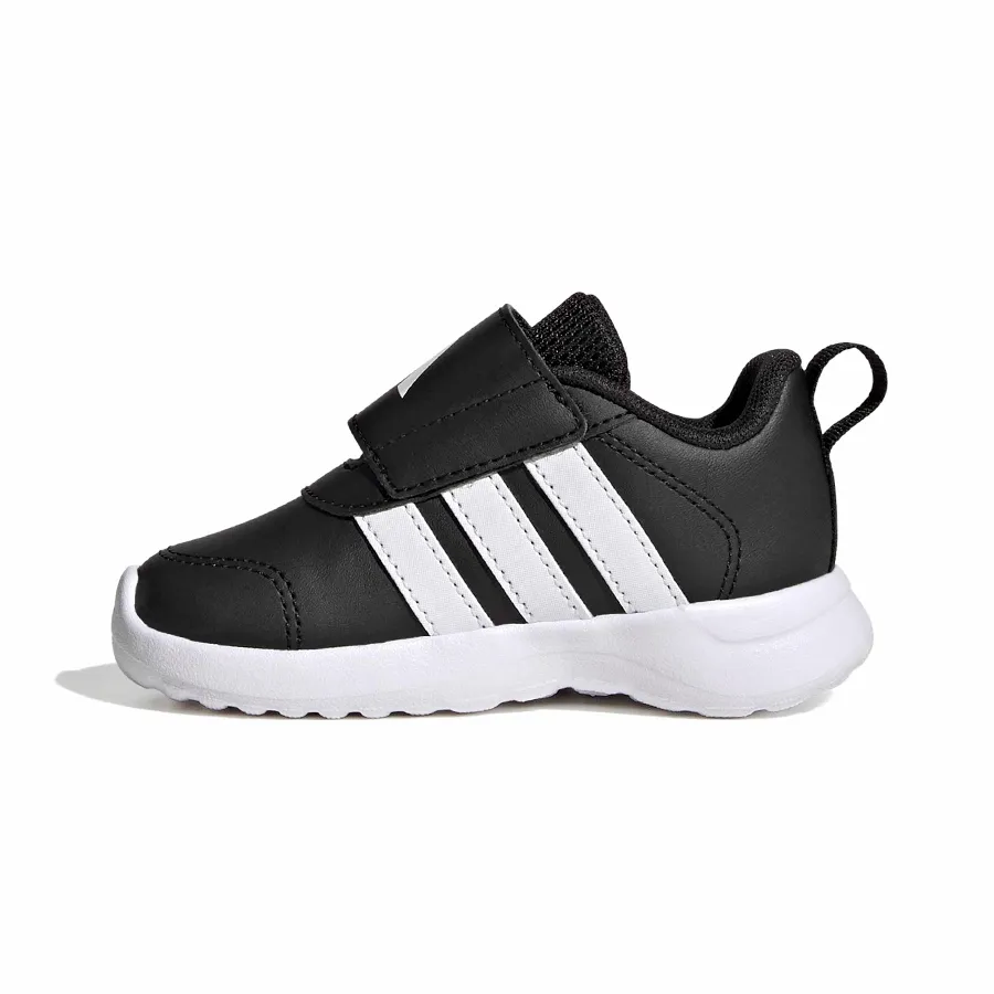 Imagen 2 de 7 de Zapatillas adidas Vl Move-NEGRO/BLANCO