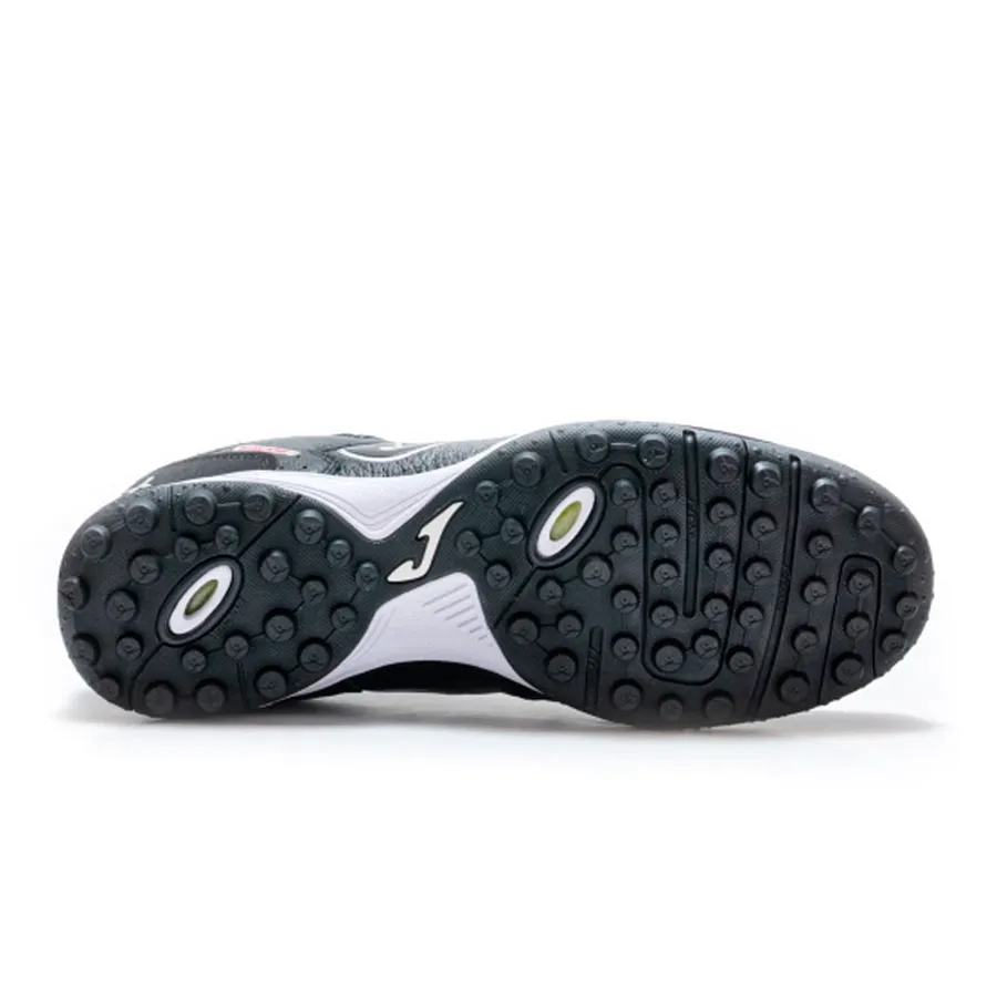 Imagen 5 de 9 de Botines Joma F5 Top Flex-NEGRO/BLANCO