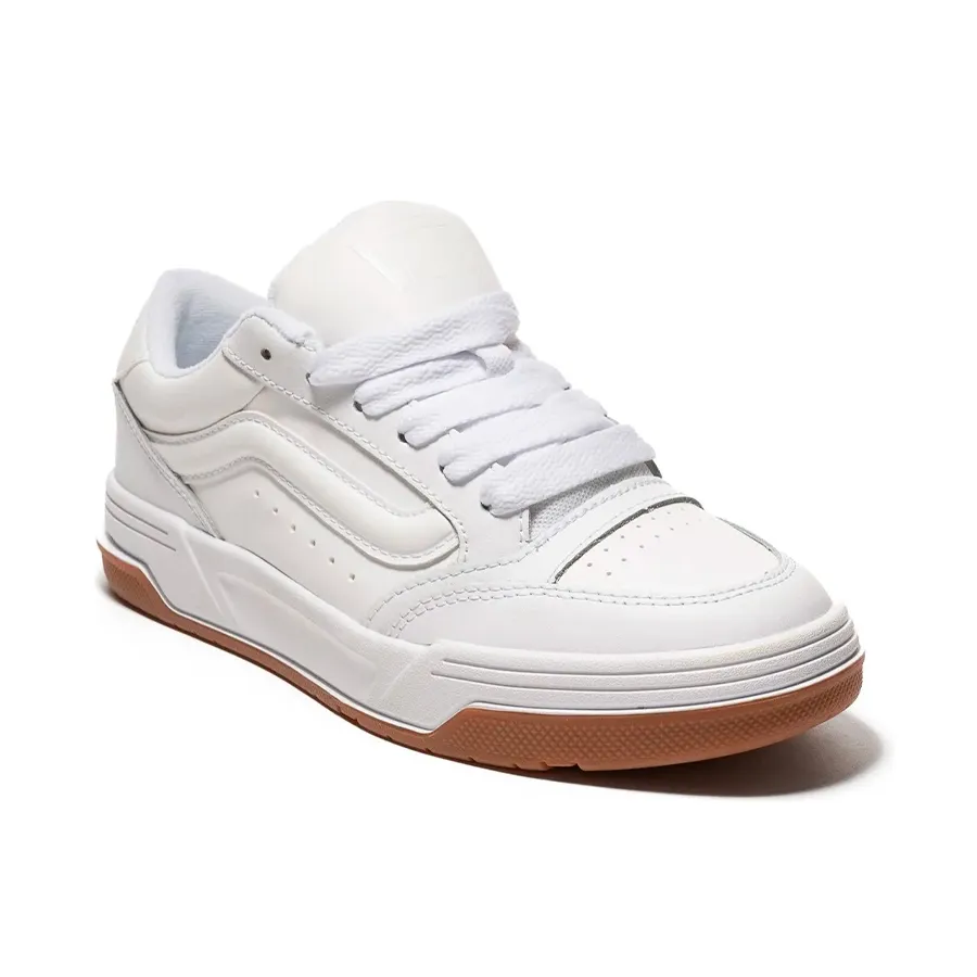Imagen 1 de 6 de Zapatillas Vans Hylane-BLANCO