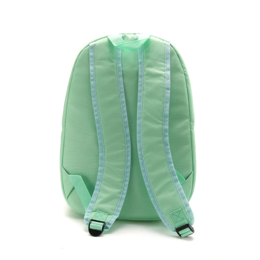 Imagen 1 de 3 de Crocs Crocband Backpack-VERDE