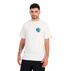 Remera Vans Cycle V Ss