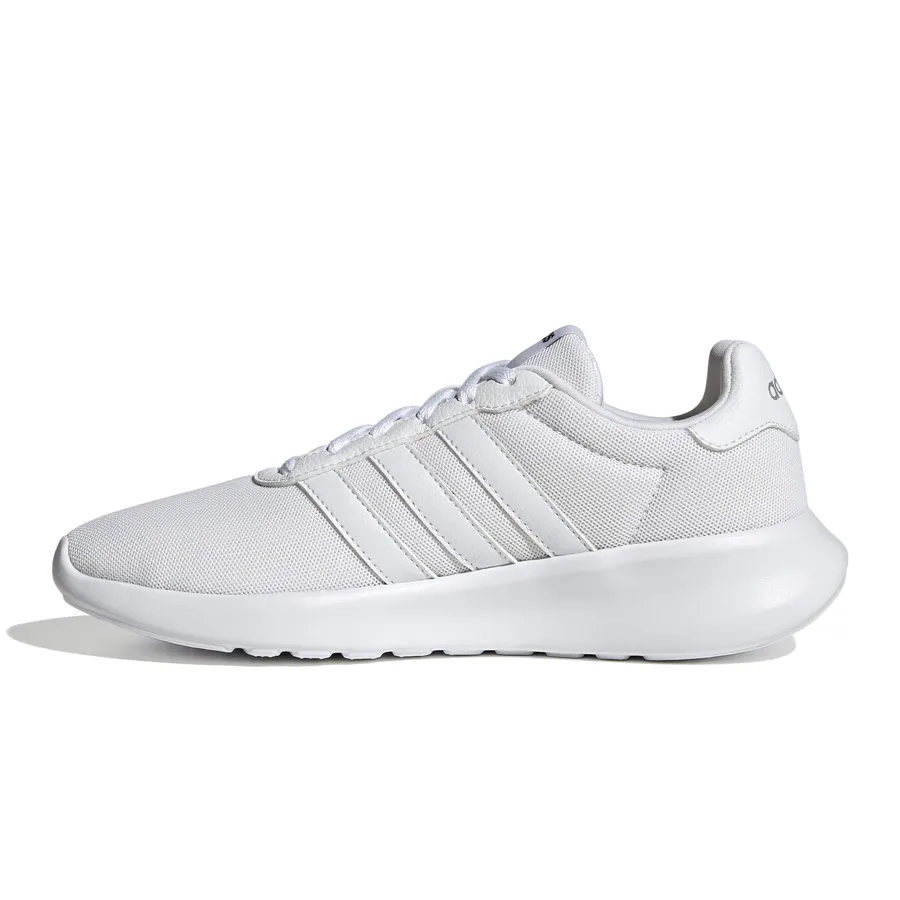 Imagen 2 de 6 de Zapatillas adidas Lite Racer 3-BLANCO
