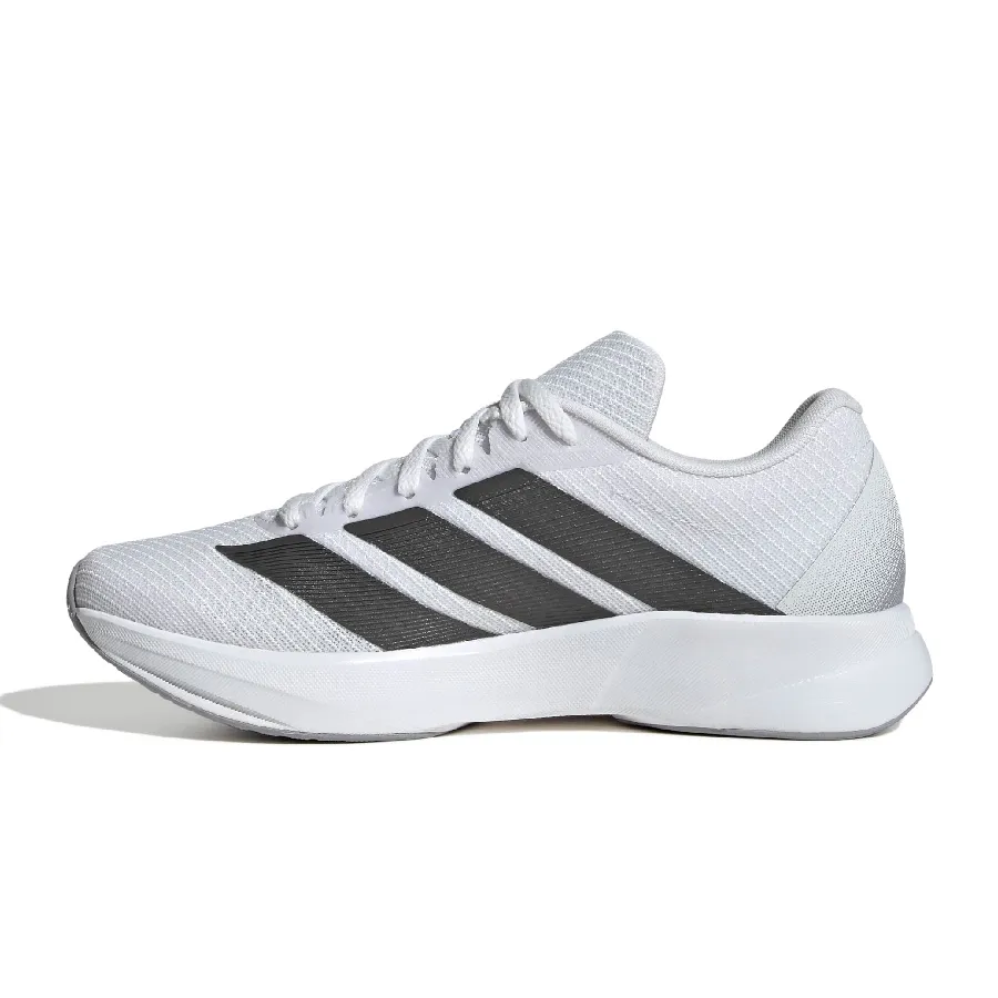 Imagen 2 de 7 de Zapatillas adidas Duramo Rc2-GRIS/PLATA