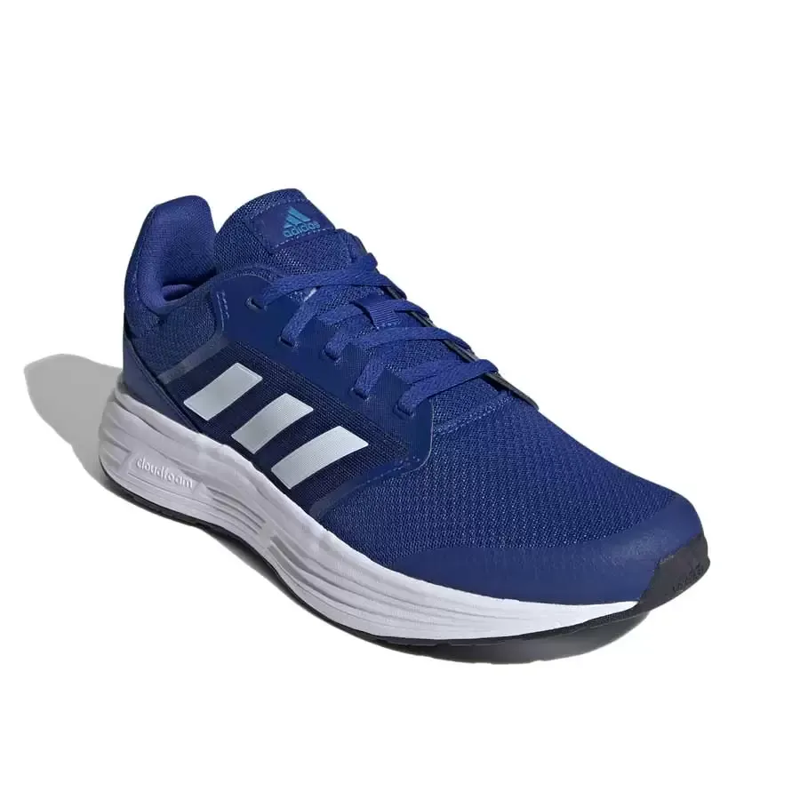 Imagen 0 de 6 de Zapatillas adidas Galaxy 5-AZUL/BLANCO