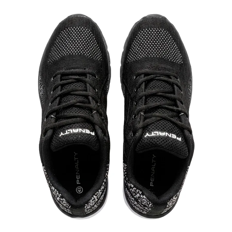 Imagen 3 de 5 de Zapatillas Penalty Londrina-NEGRO