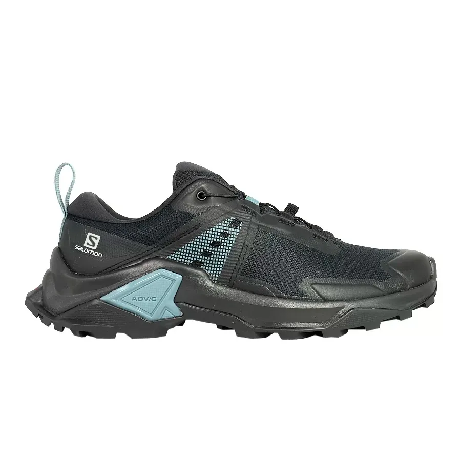 Imagen 0 de 5 de Zapatillas Salomon X Raise 2-NEGRO/PETROLEO