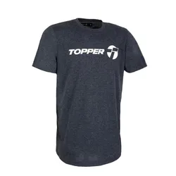 Remera Topper Gtm Mc Brand