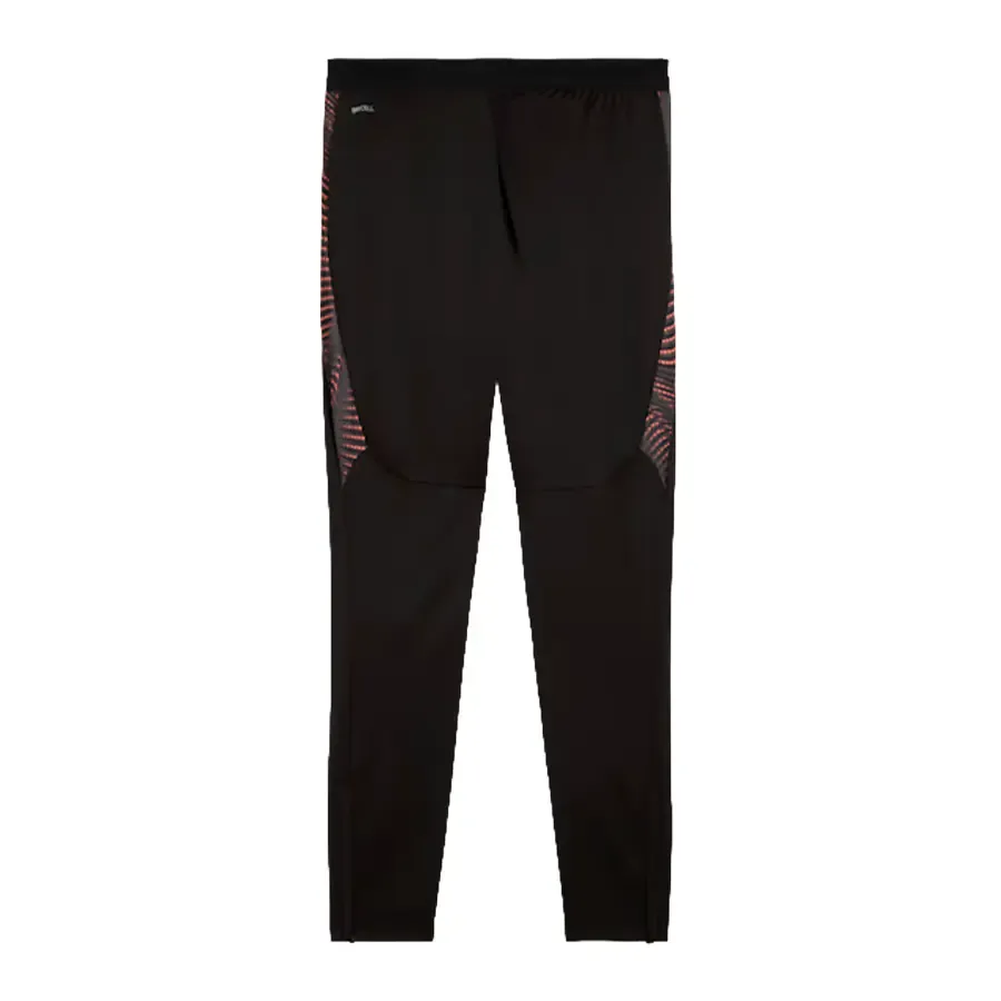 Imagen 3 de 5 de Pantalón Puma Individual Final-NEGRO