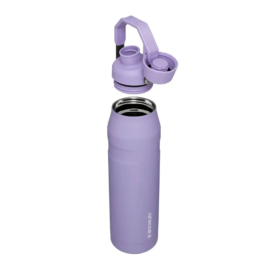 Imagen 1 de 3 de Botella Stanley Iceflow Aerolight-LAVANDA