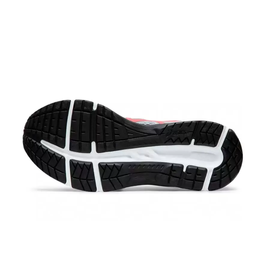 Imagen 2 de 5 de Zapatillas Asics Gel Contend 6 W-GRIS/ROSA