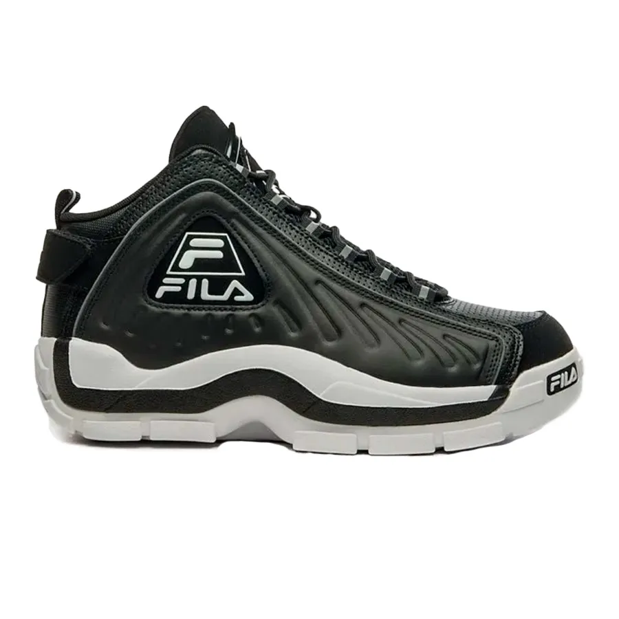Imagen 0 de 6 de Zapatillas Fila Grant Hill 2 Gb-NEGRO/BLANCO