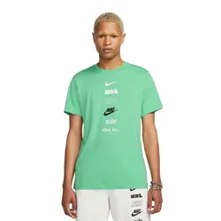 Remera Nike Sportswear