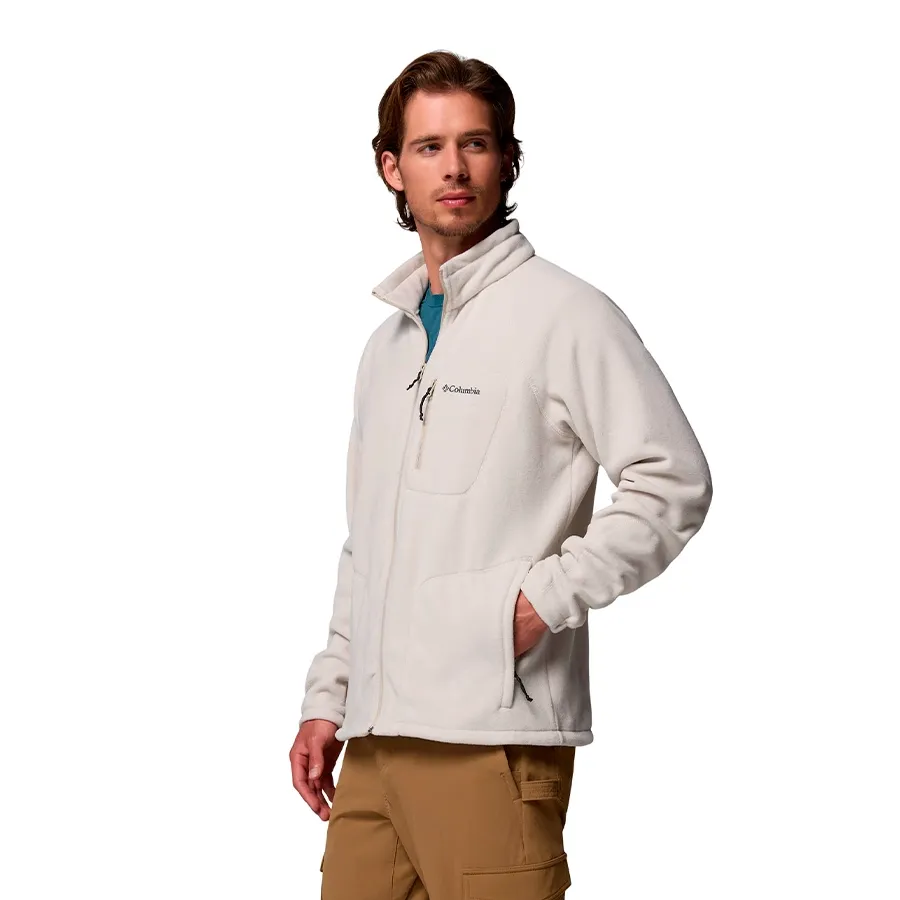 Imagen 1 de 5 de Campera Columbia Fast Trek II-BEIGE