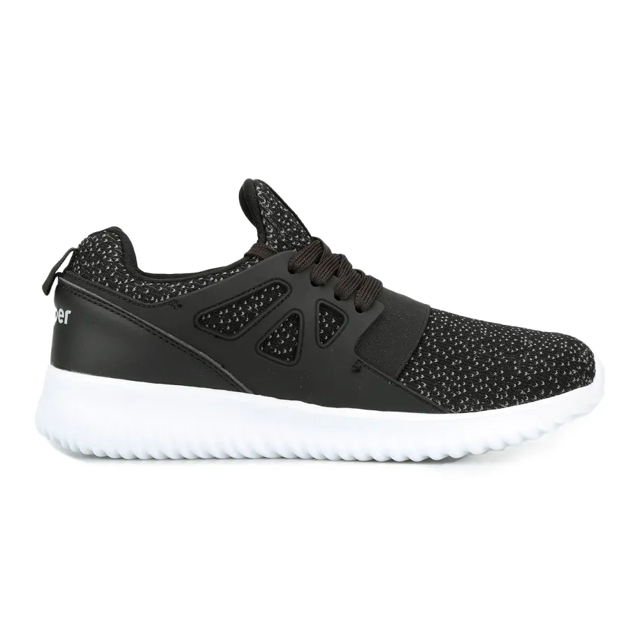 Imagen 0 de 7 de Zapatillas Topper Mamba-NEGRO