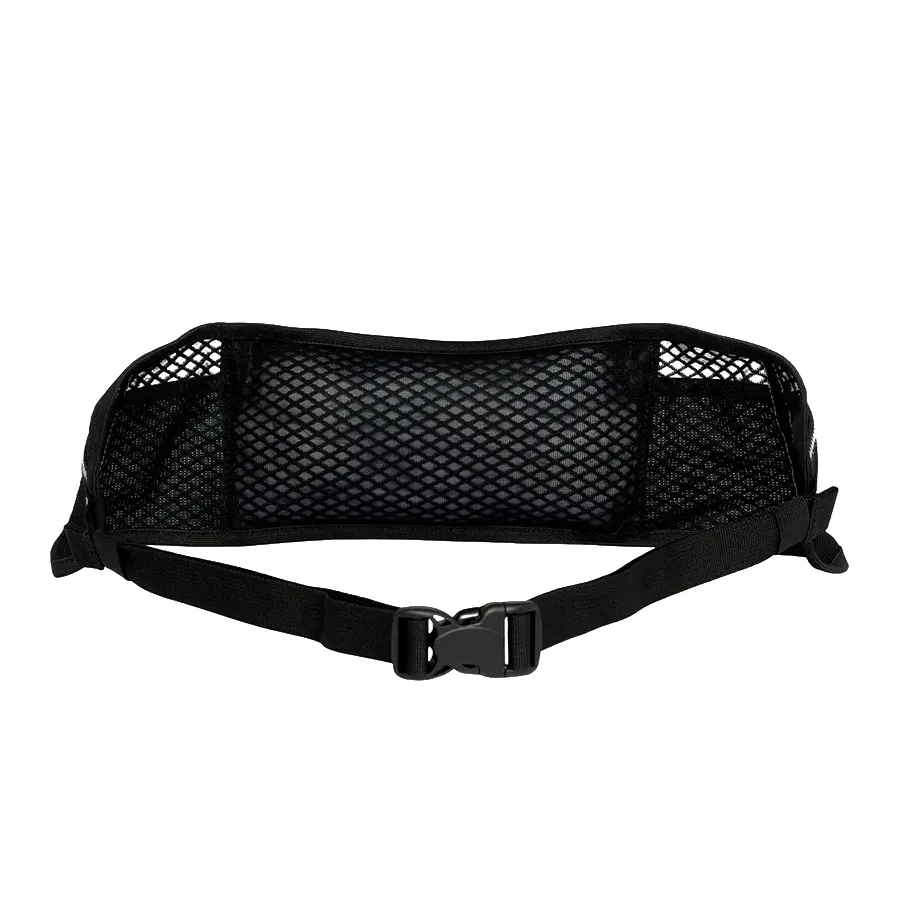 Imagen 1 de 4 de Riñonera asics Waist Pouch-NEGRO